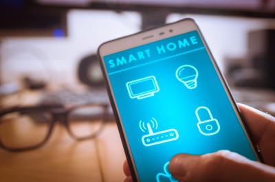 What Is A Smart Home? How Technology Is Transforming Property
