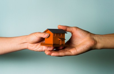 What to do if you inherit a house