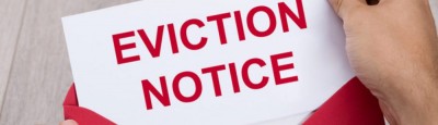 Eviction Notice Change