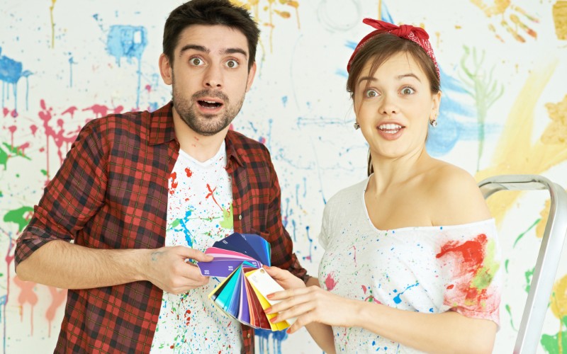 Landlords: Should You Let Tenants Decorate? 5 Things to Consider