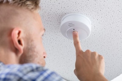 Change of Law - Smoke and Carbon Monoxide Detector Requirements