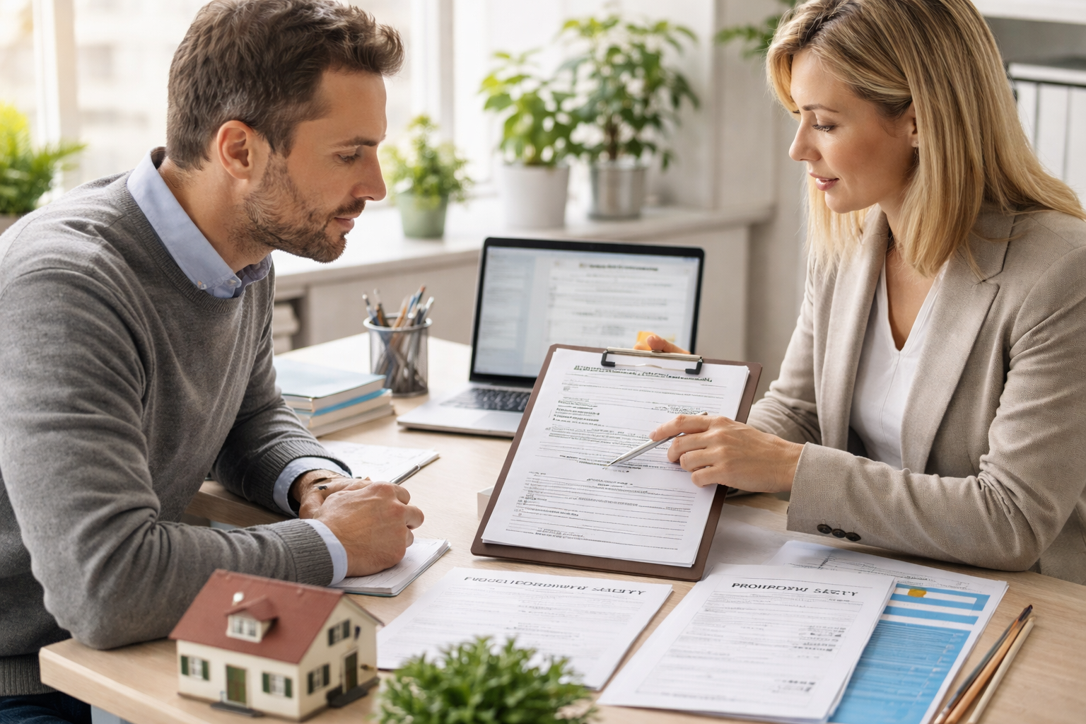 PRS database and redress review meeting for landlords in South Derbyshire